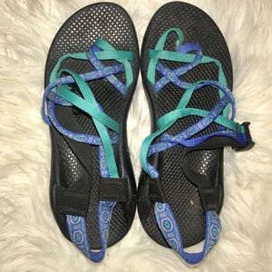 Chaco sandals